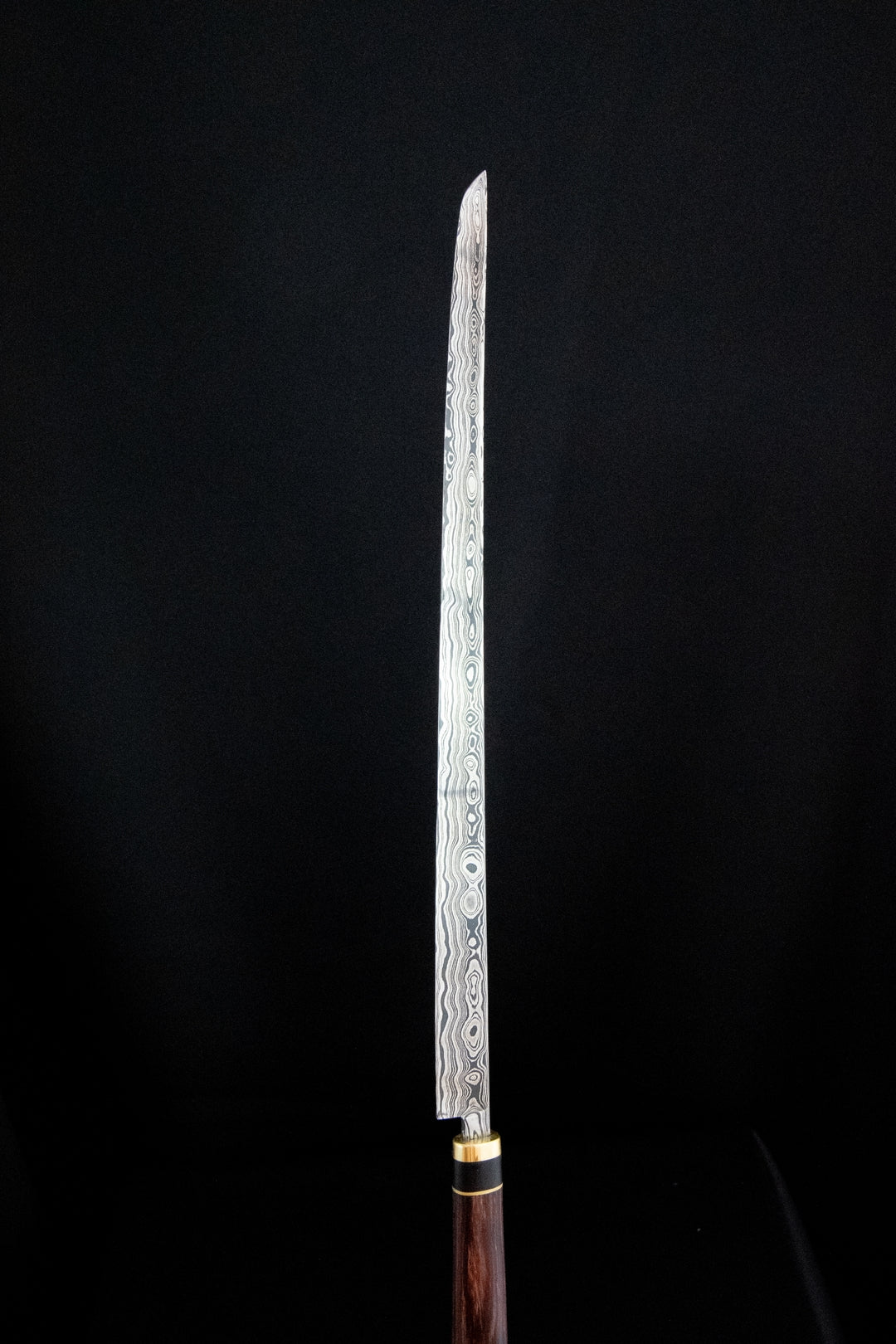 Damaszener Schinkenhalter