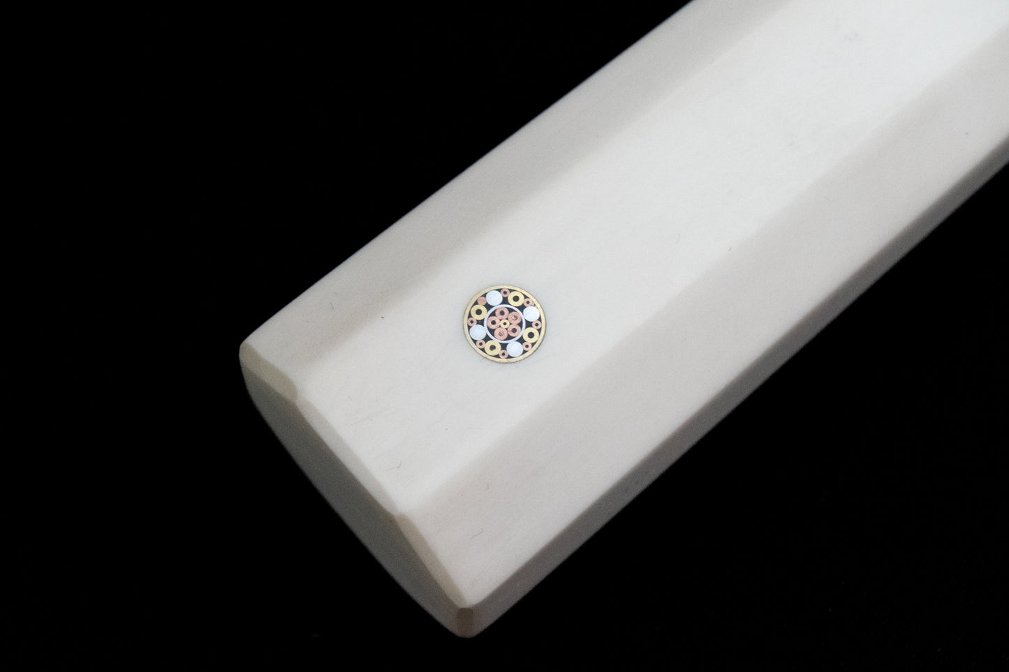 Bunka Edelstahl SG2 (Einzelstück)