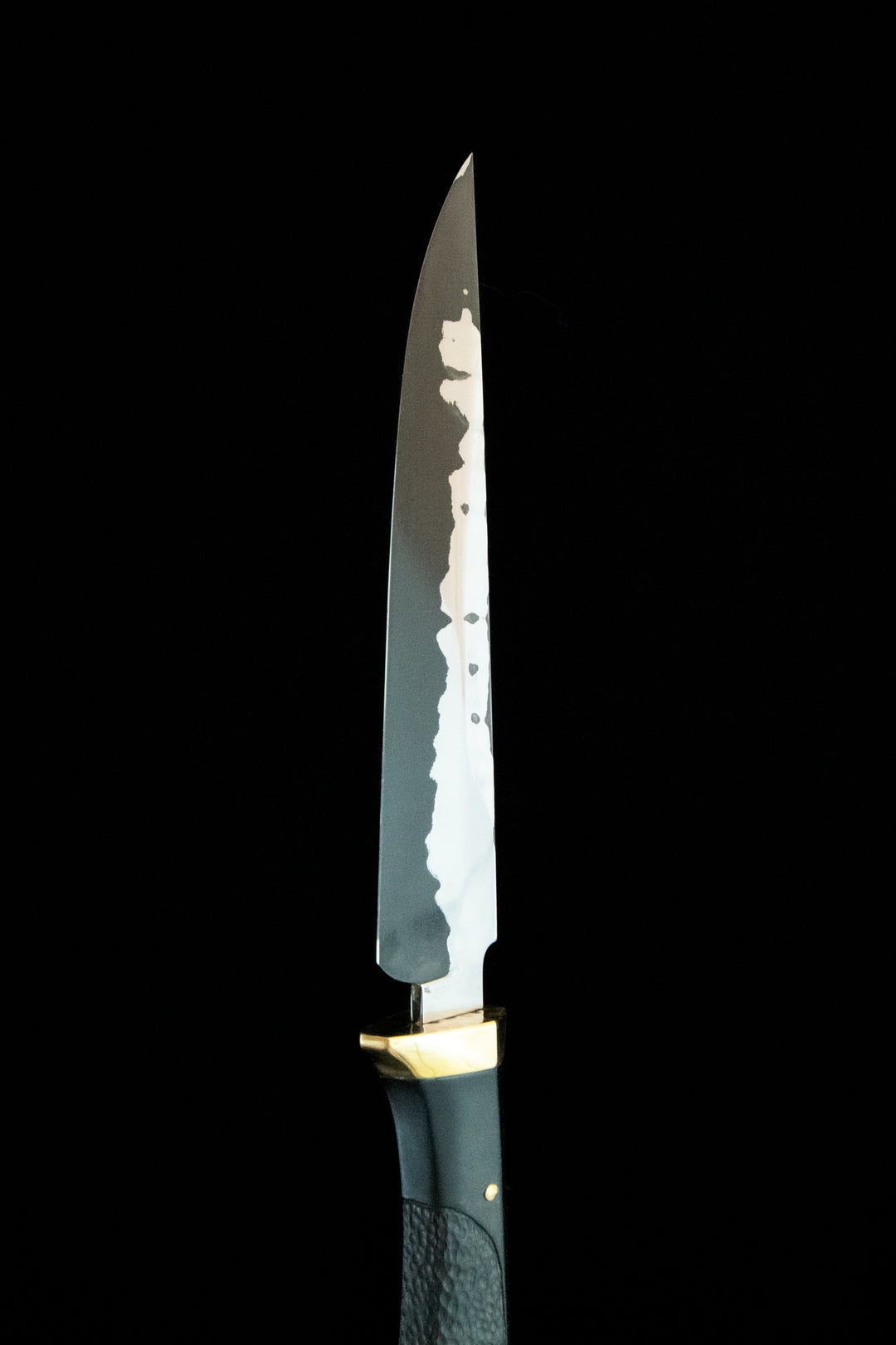 Cuchillo de Monte Bowie "San Mai"