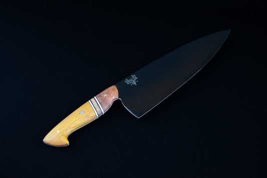Cebollero Scout
