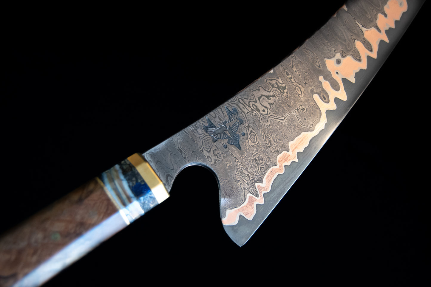 Bunka CuMai (Pieza única)
