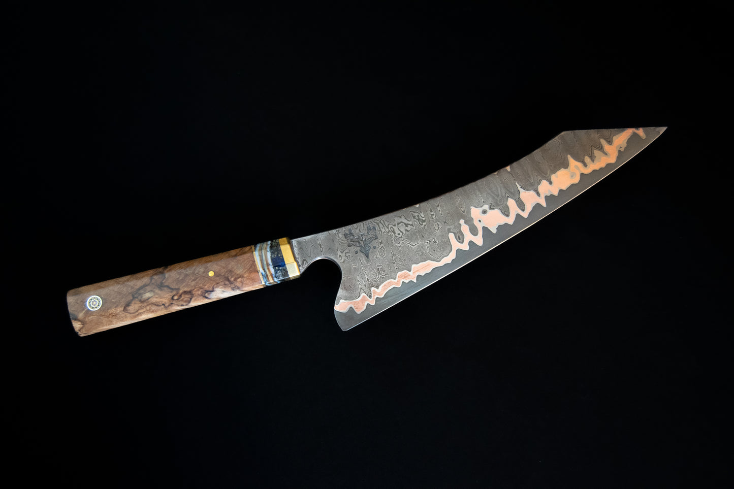 Bunka CuMai (Pieza única)