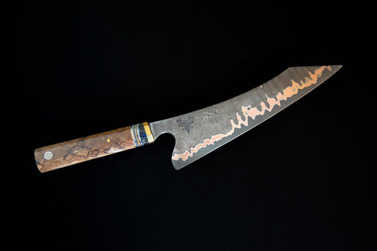 Bunka CuMai (Pieza única)