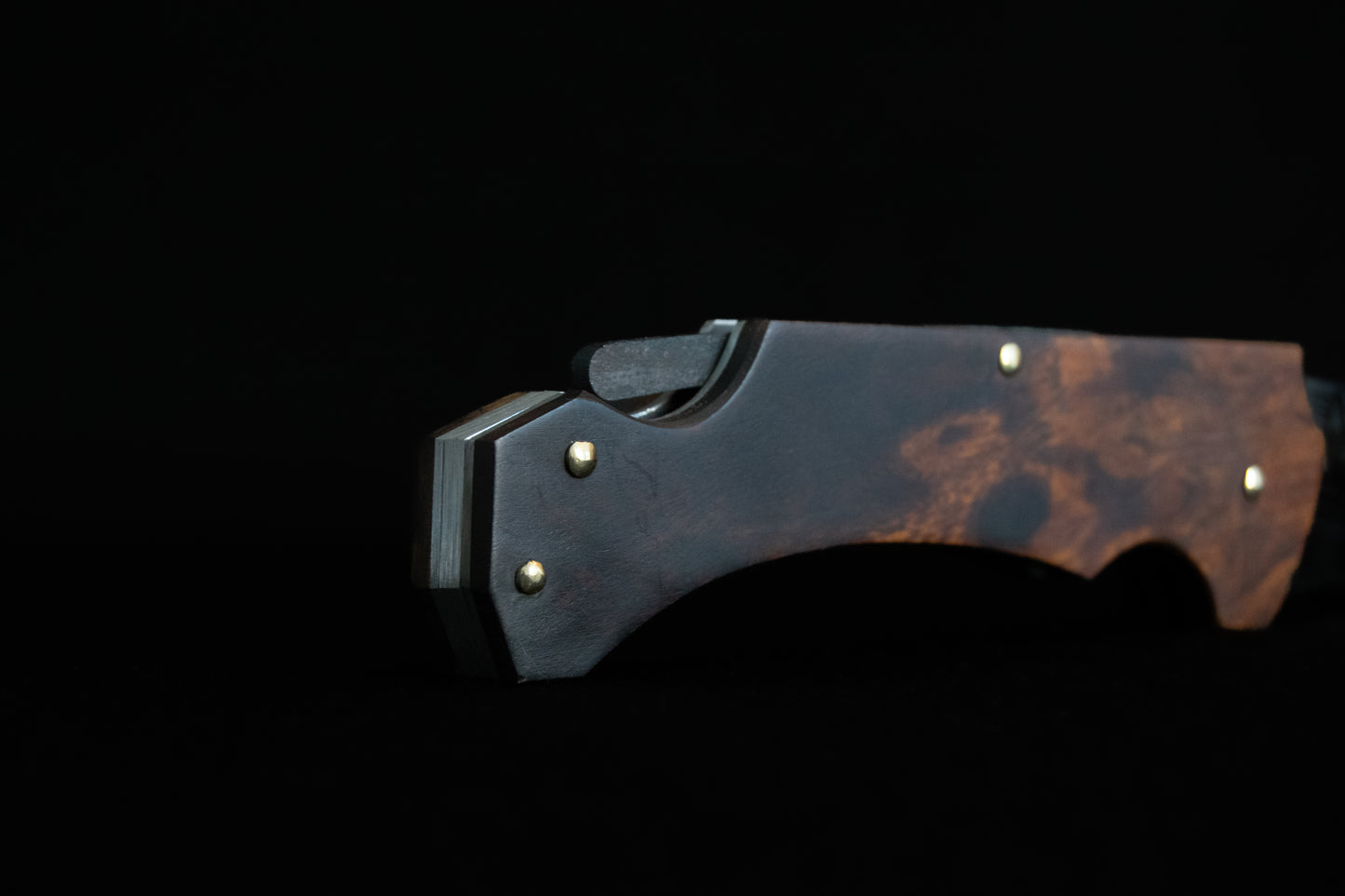 Navaja Ironwood