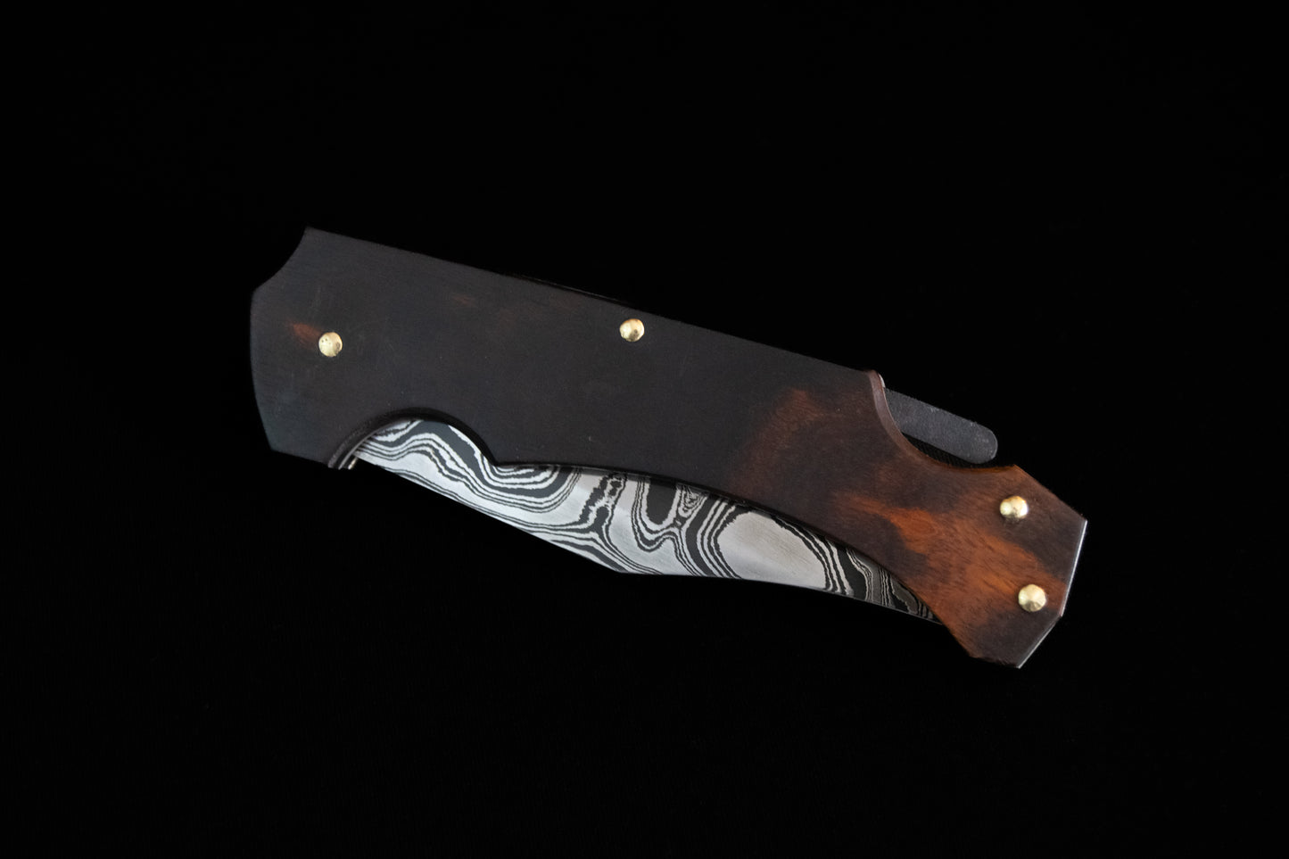 Navaja Ironwood