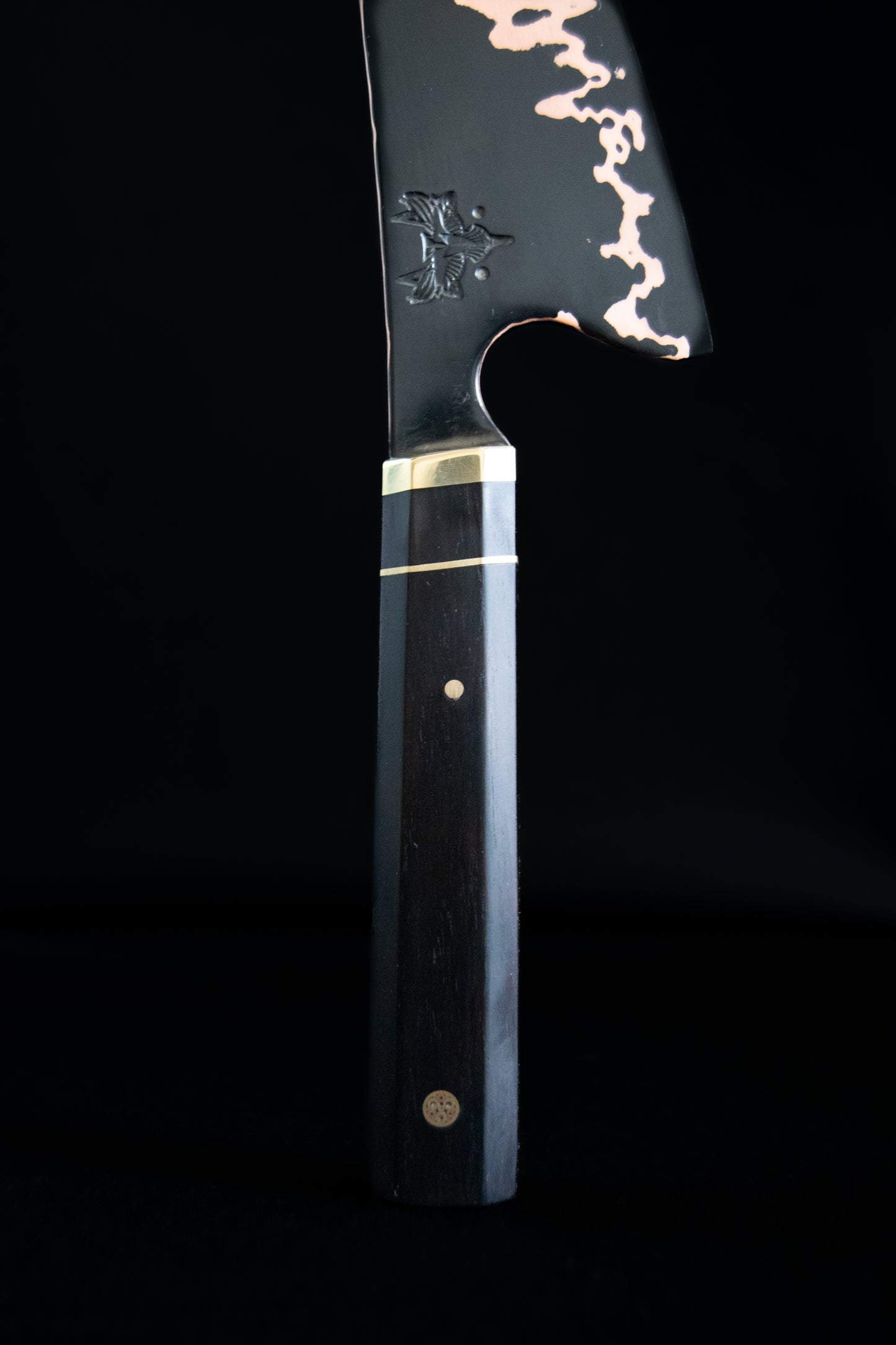 Bunka Black (Pieza única)