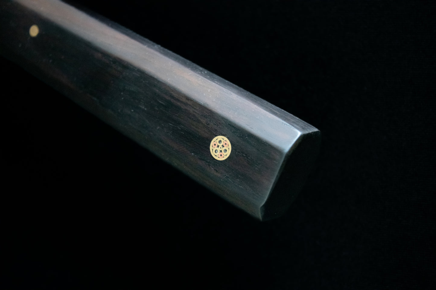 Bunka Black (Pieza única)