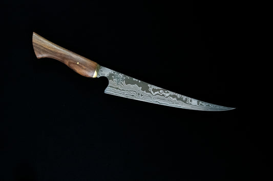 Cuchillo Carnicero