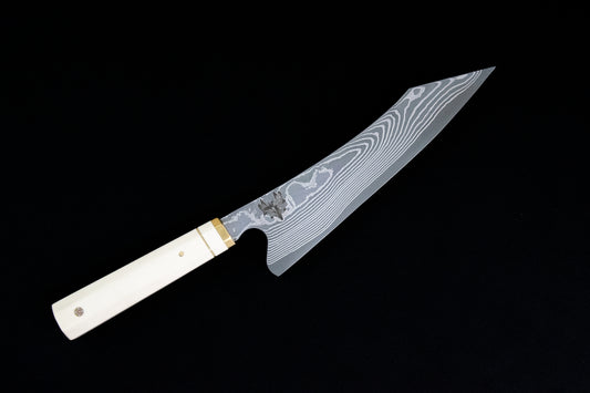 Bunka Acero Inoxidable SG2 (Pieza Única)