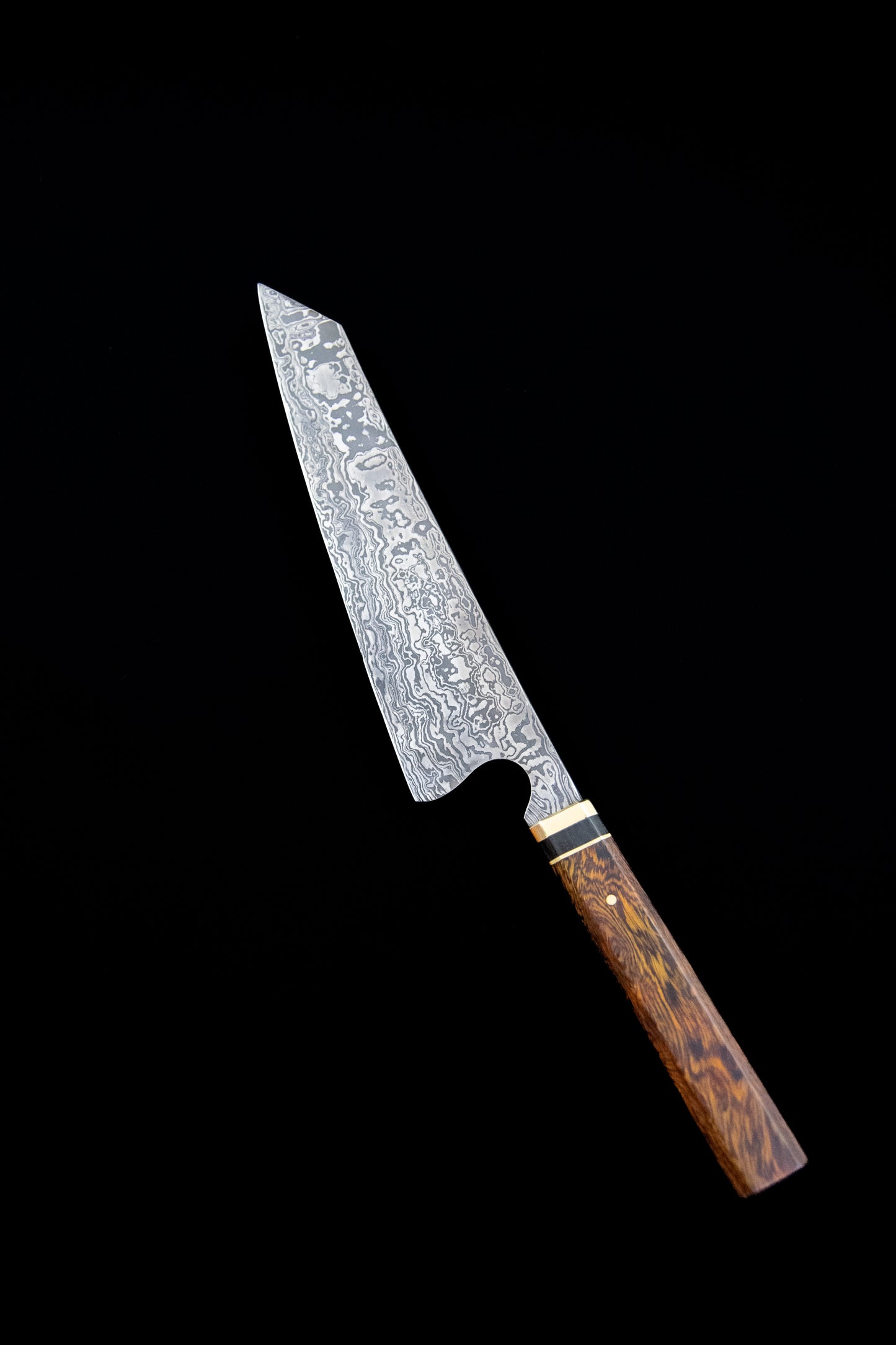 Bunka en damasco