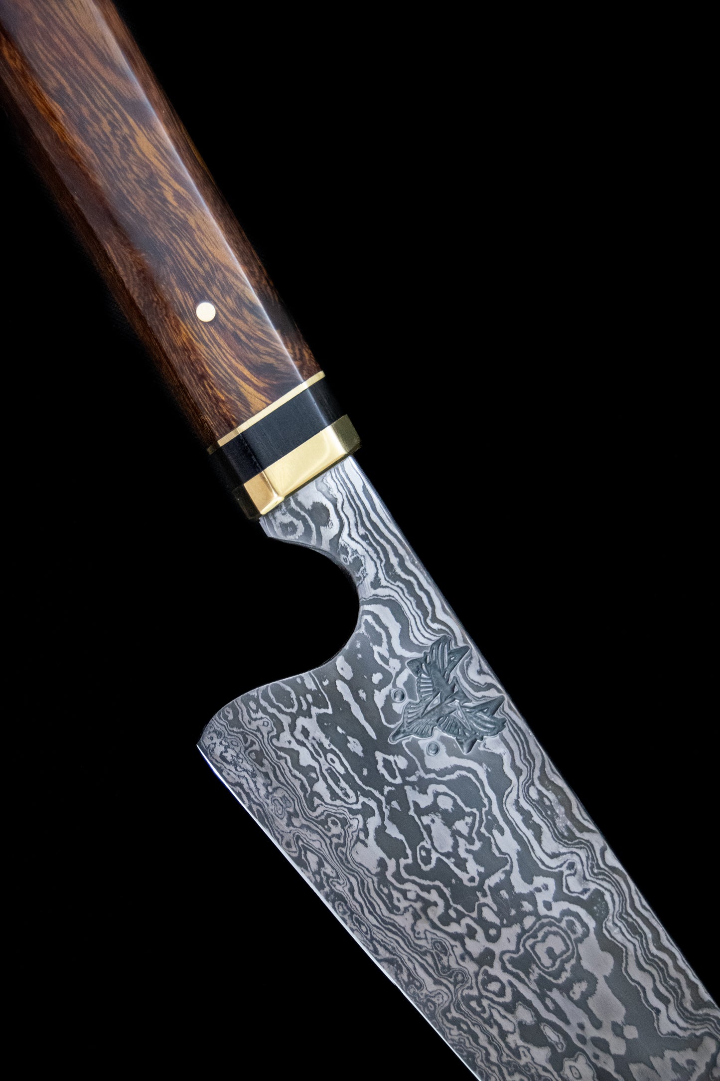 Bunka en damasco