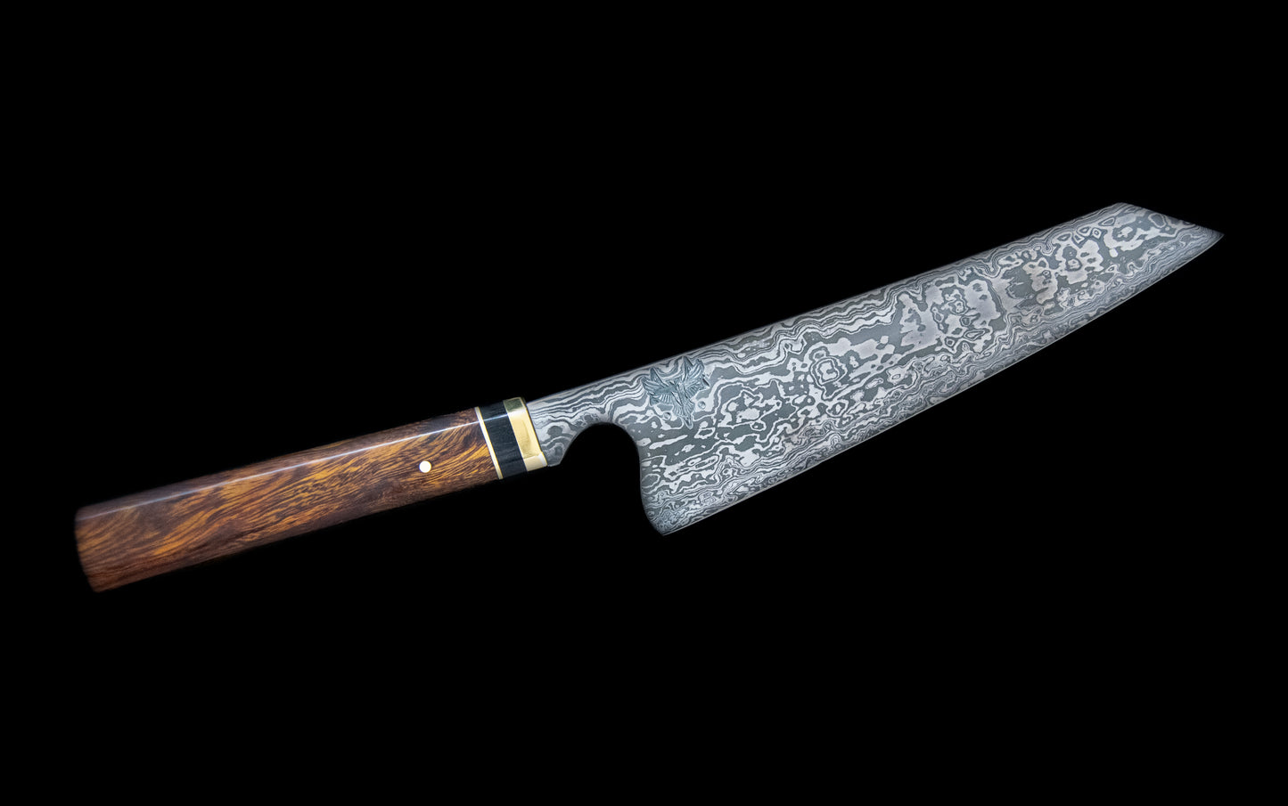 Bunka en damasco