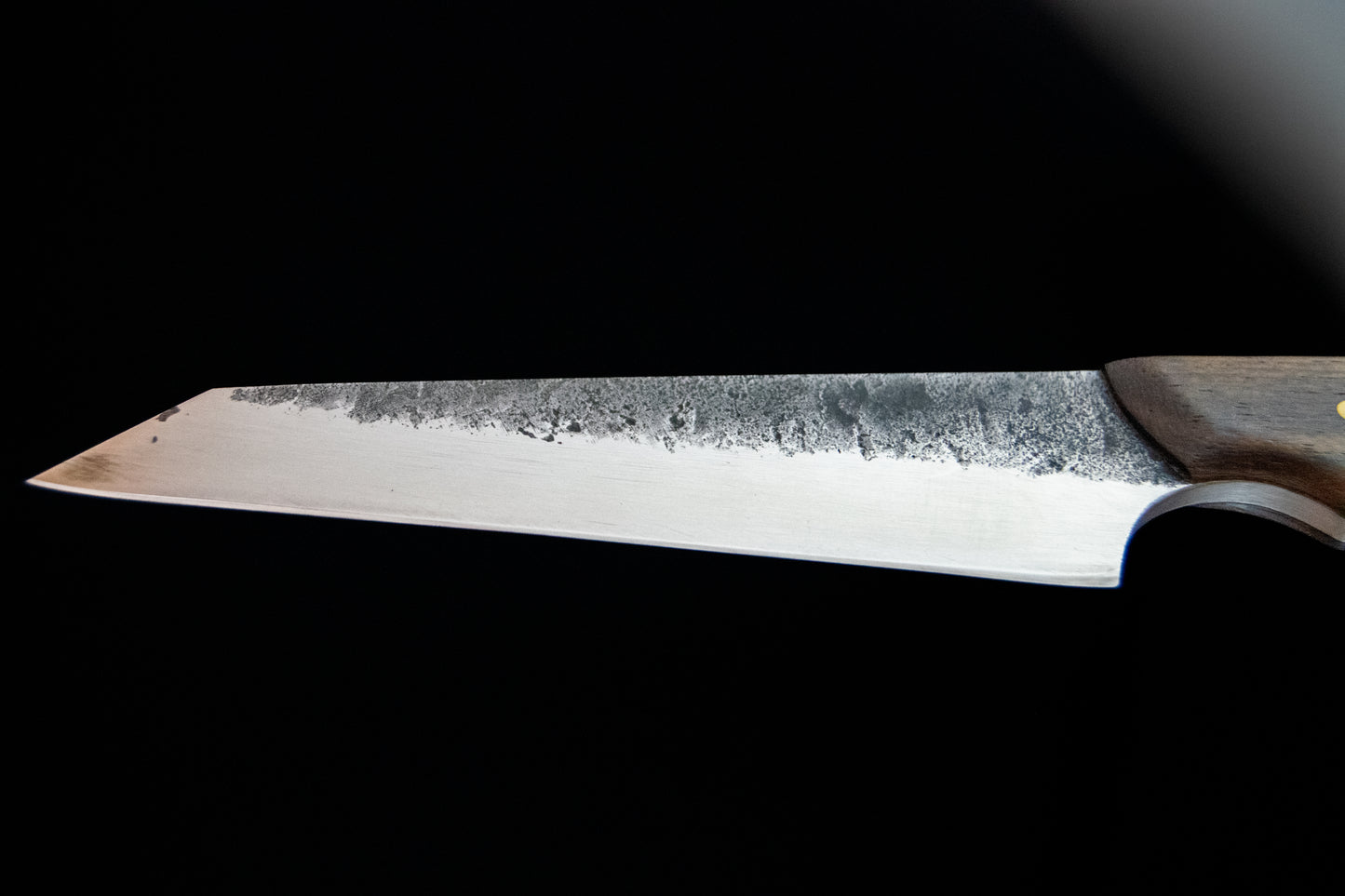 Bunka-type lace