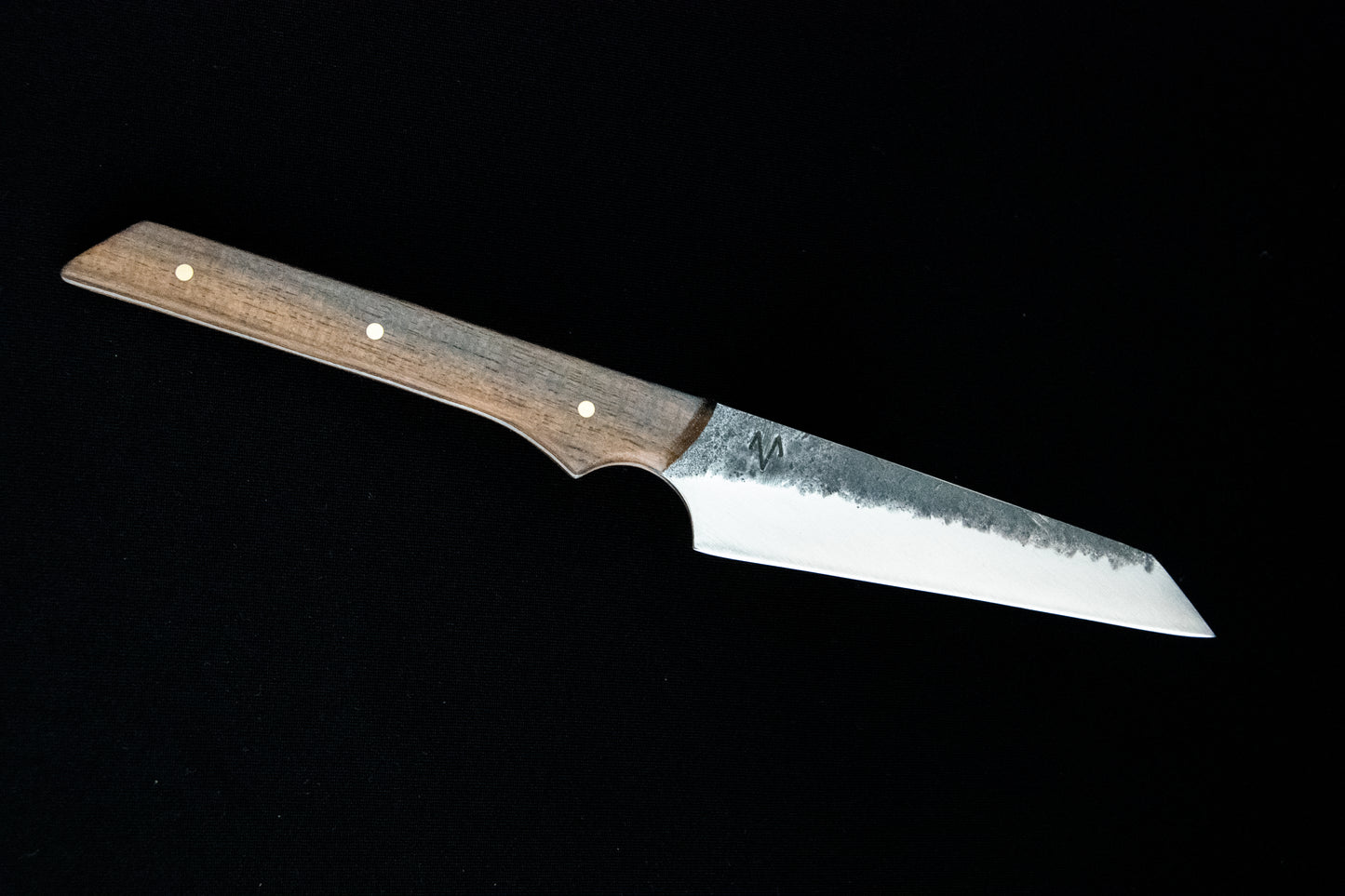 Bunka-type lace