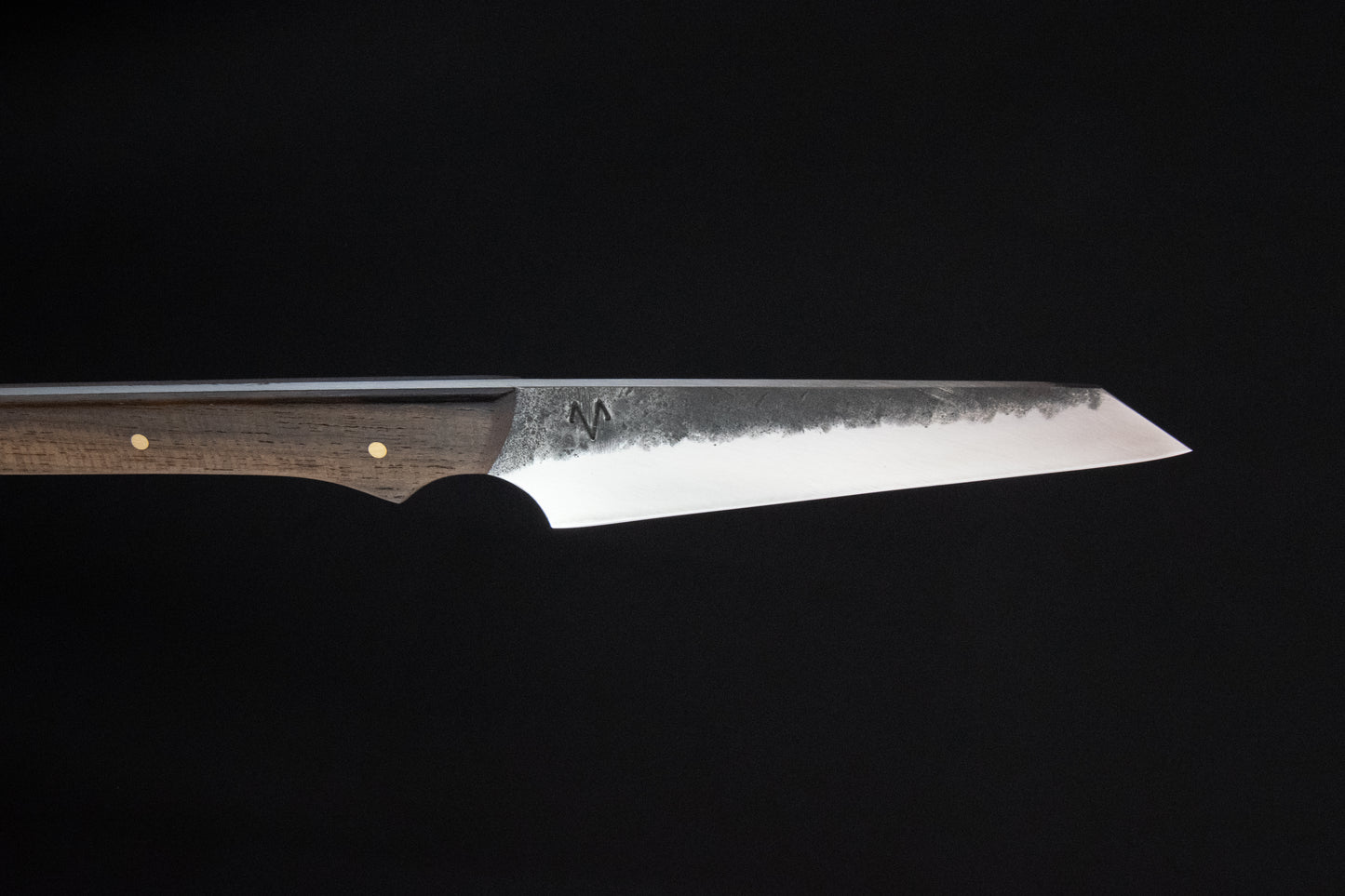 Bunka-type lace
