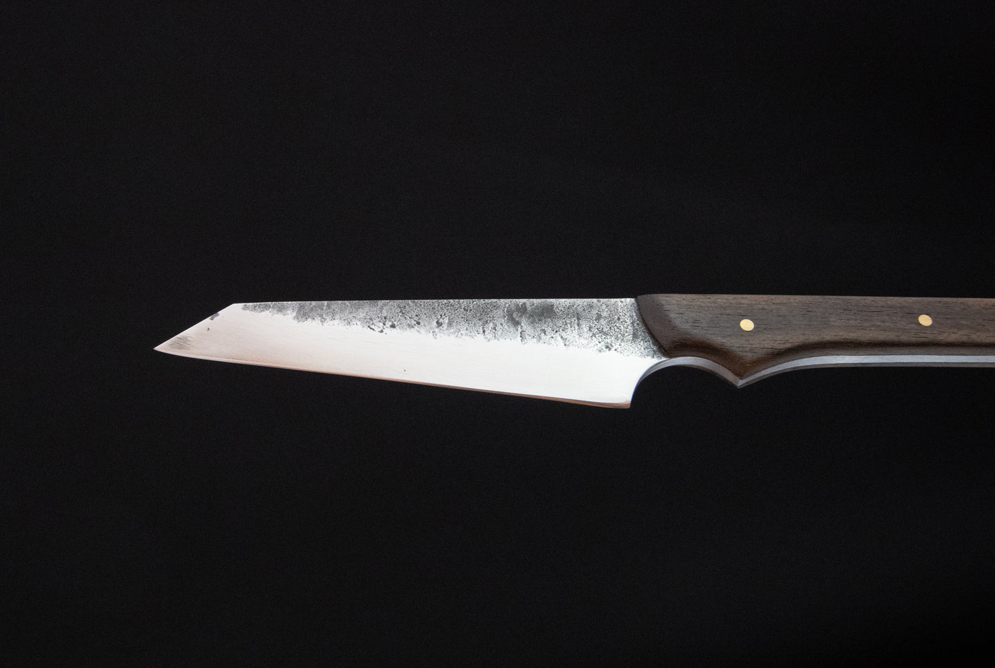 Bunka-type lace