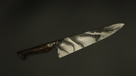 Cuchillo de Fuego