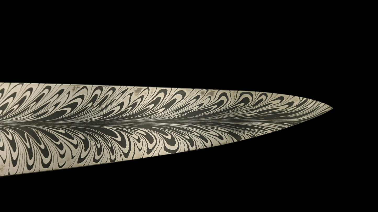 Cebollero Pluma