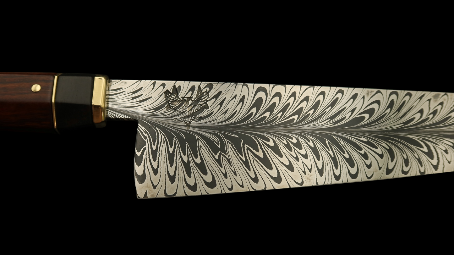 Cebollero Pluma