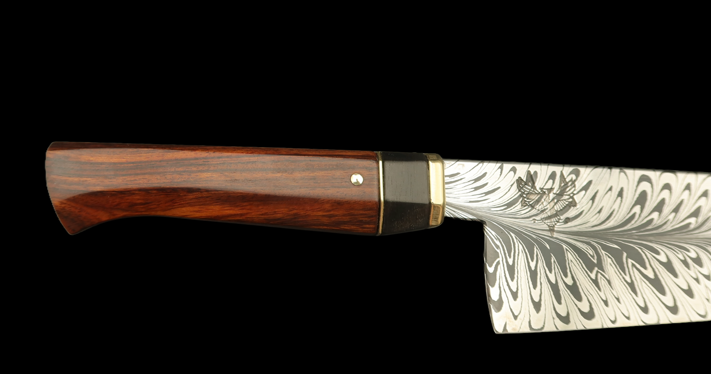 Cebollero Pluma