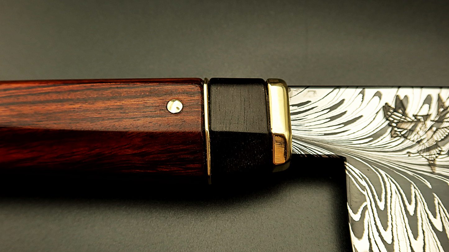 Cebollero Pluma